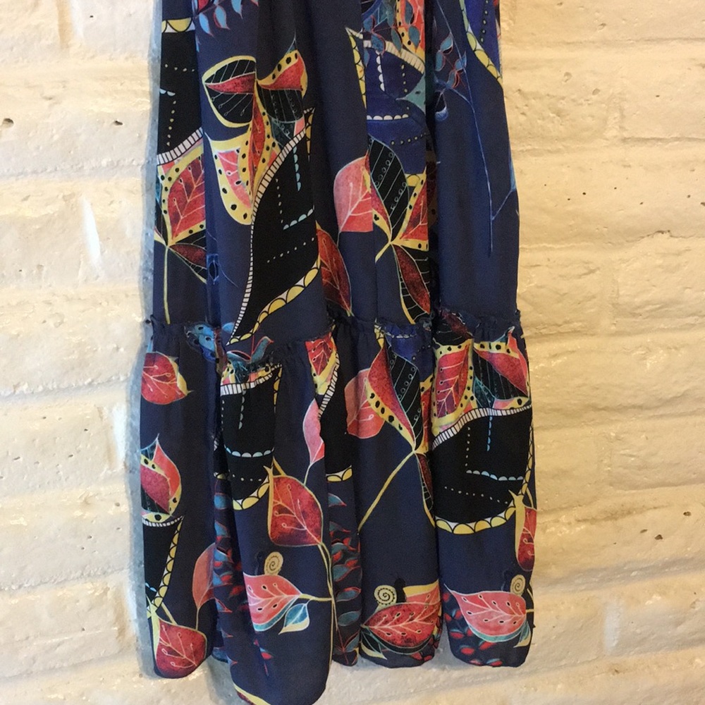 Finn & Grace floral summer dress - Picture 6 of 6
